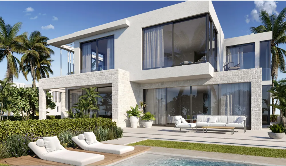 for sale in The Waterway North Coast-Phase One in of 0 m² with 0 bedrooms