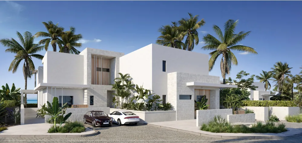 for sale in The Waterway North Coast-Phase One in of 0 m² with 0 bedrooms