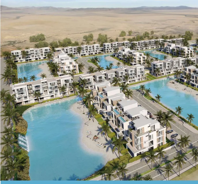  for sale in The Waterway North Coast-Phase Two in  of 0 m² with 0 bedrooms