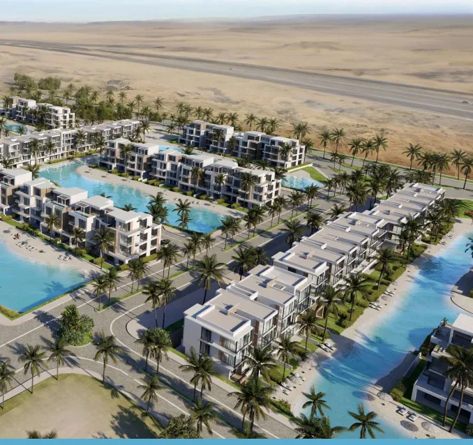  for sale in The Waterway North Coast-Phase Two in  of 0 m² with 0 bedrooms