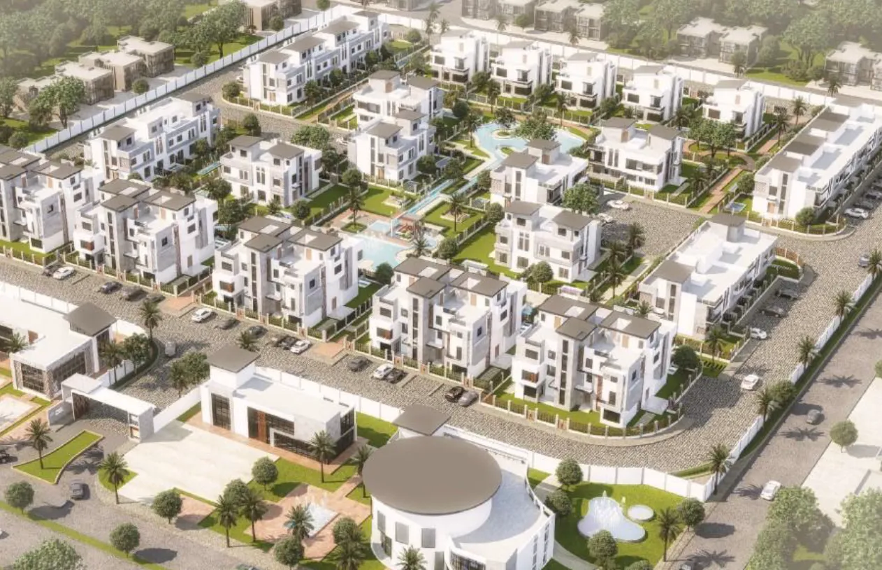  للبيع في تي بيرل في  بمساحة 0 م² تتكون من 0 غرف