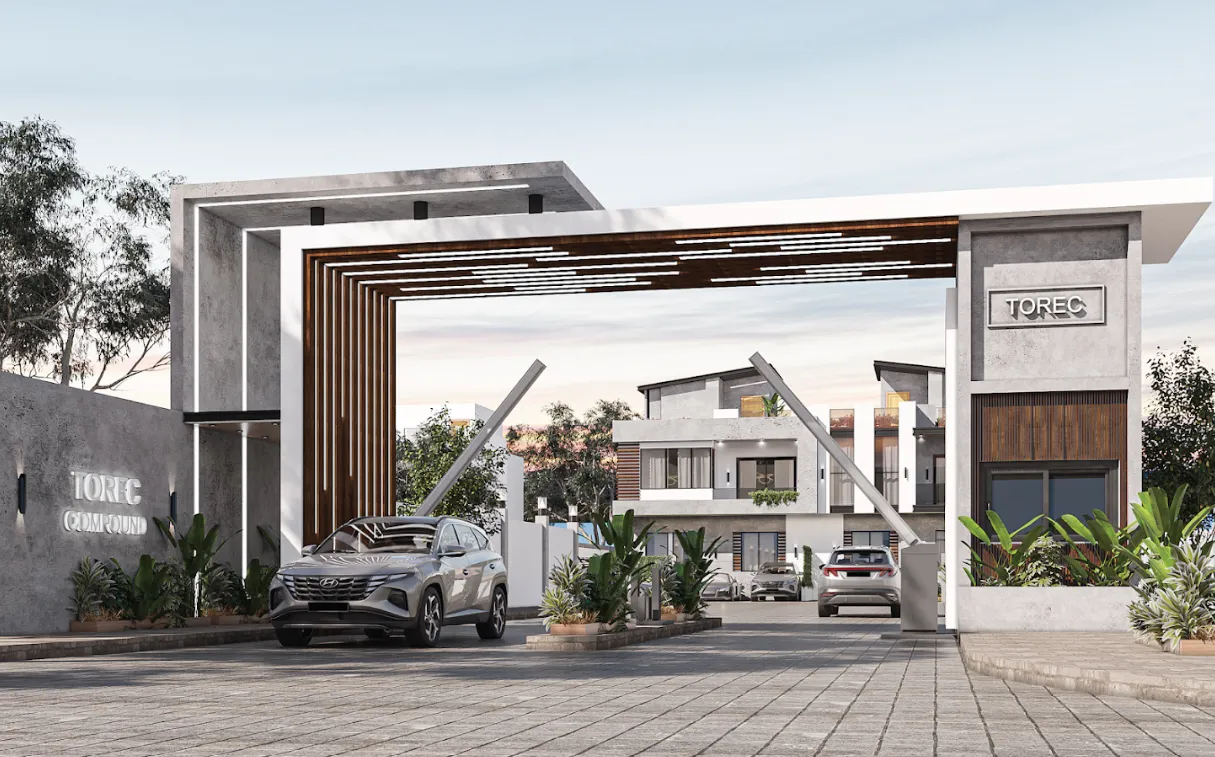  للبيع في تي بيرل في  بمساحة 0 م² تتكون من 0 غرف