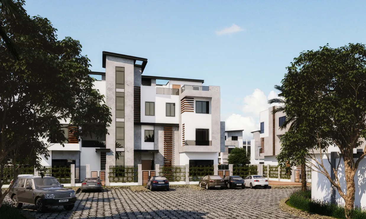 for sale in T Pearl in of 0 m² with 0 bedrooms