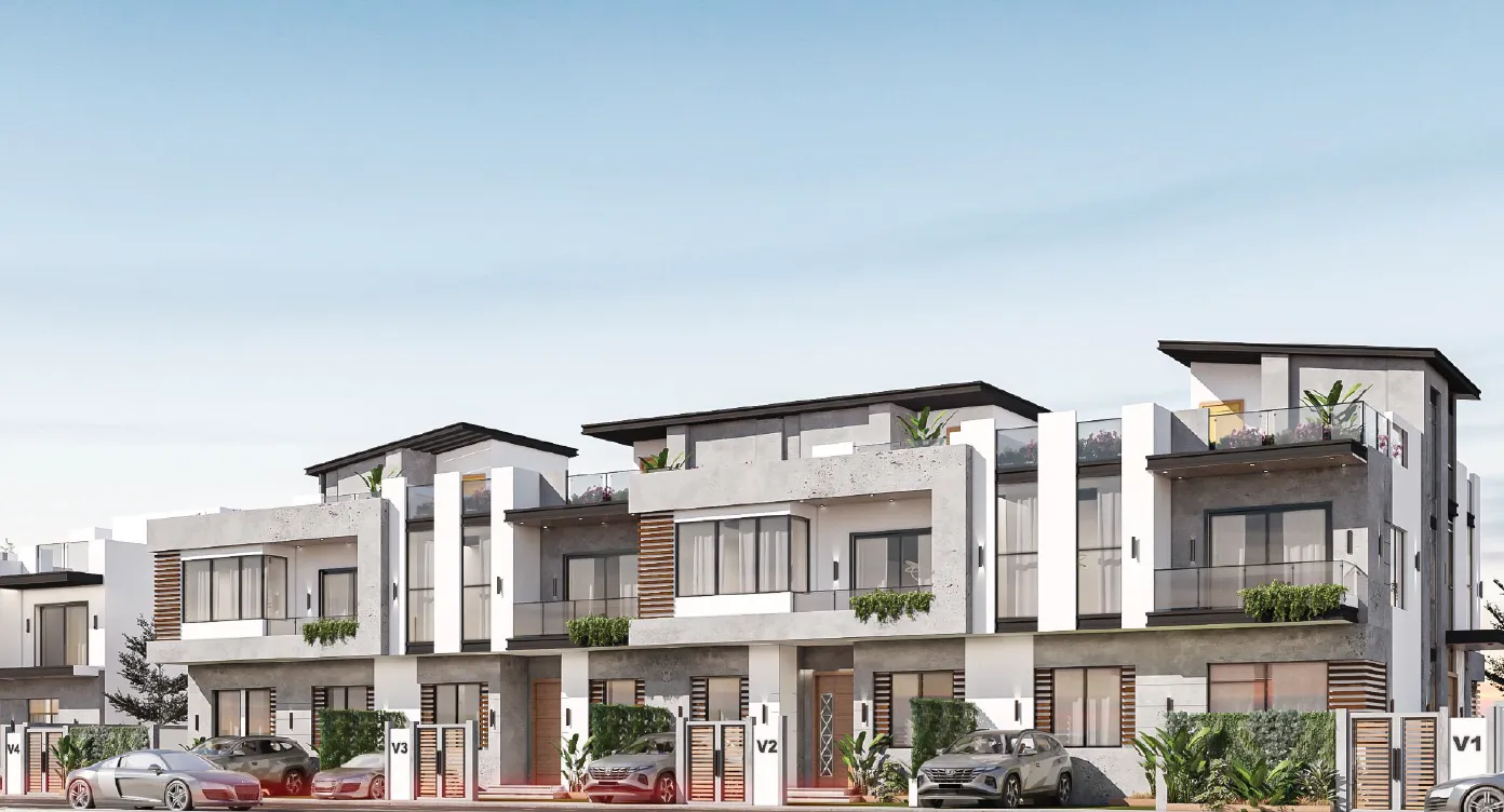  للبيع في تي بيرل في  بمساحة 0 م² تتكون من 0 غرف