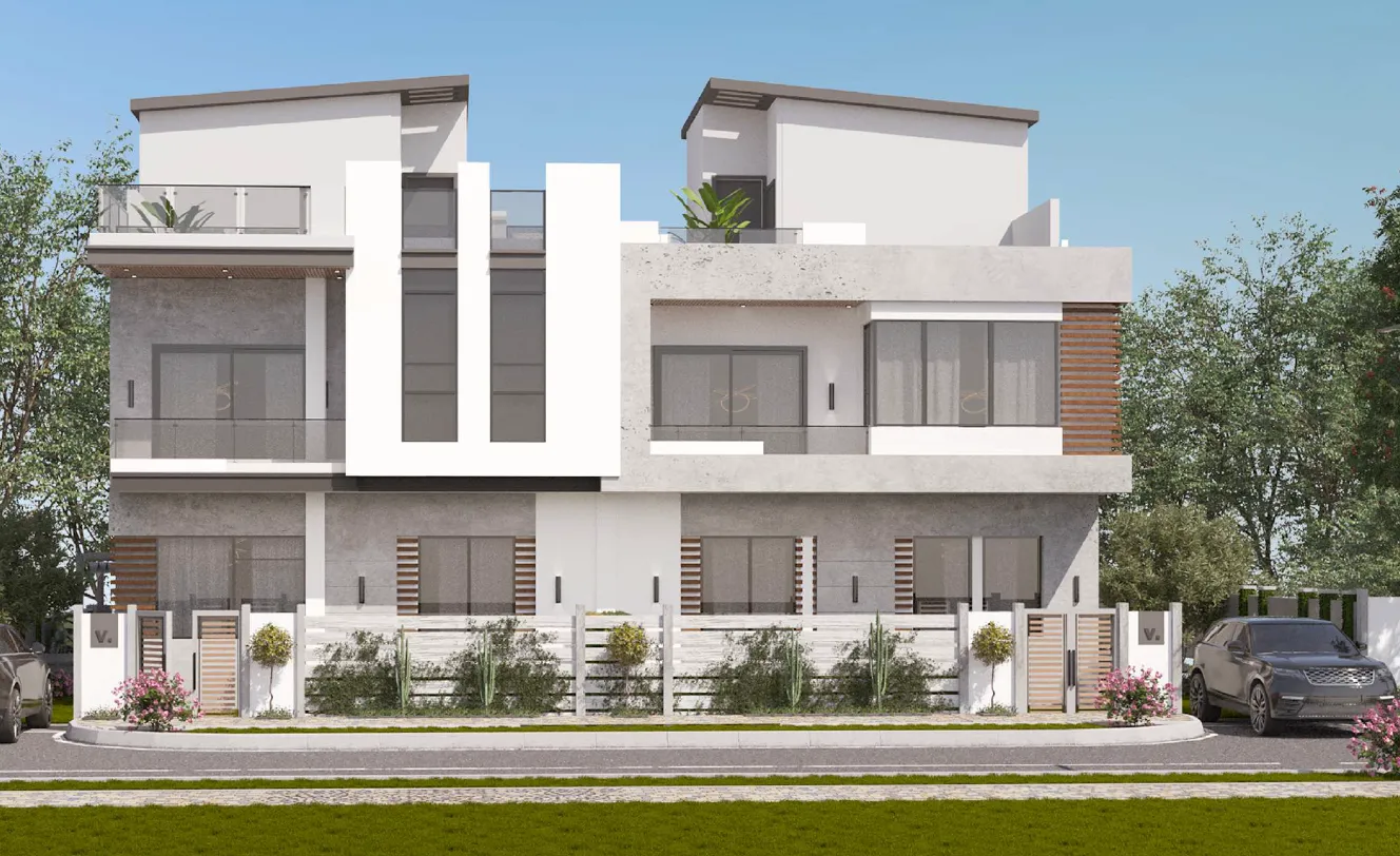  للبيع في تي بيرل في  بمساحة 0 م² تتكون من 0 غرف