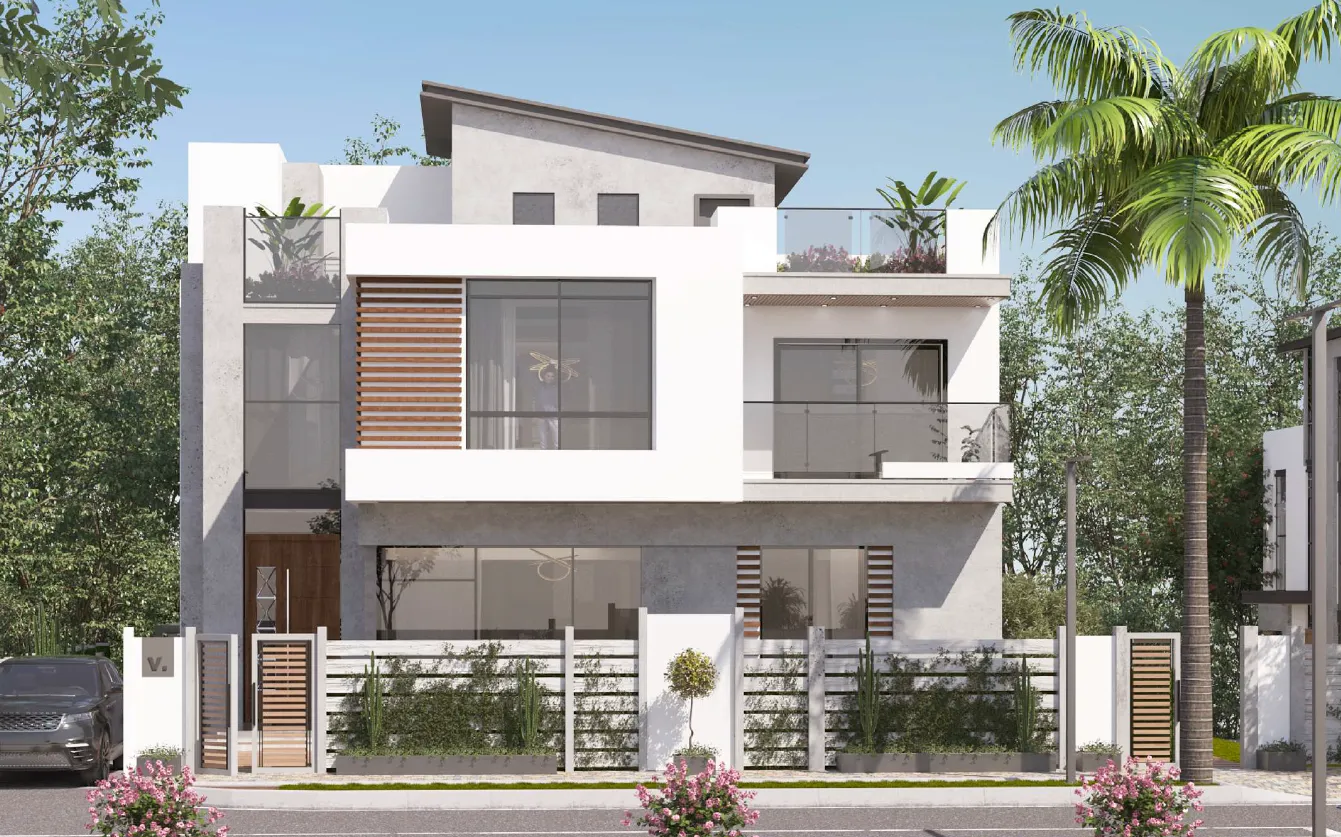  للبيع في تي بيرل في  بمساحة 0 م² تتكون من 0 غرف