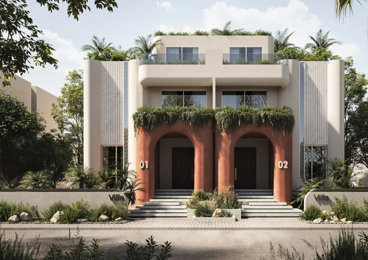  للبيع في فيرت في  بمساحة 0 م² تتكون من 0 غرف