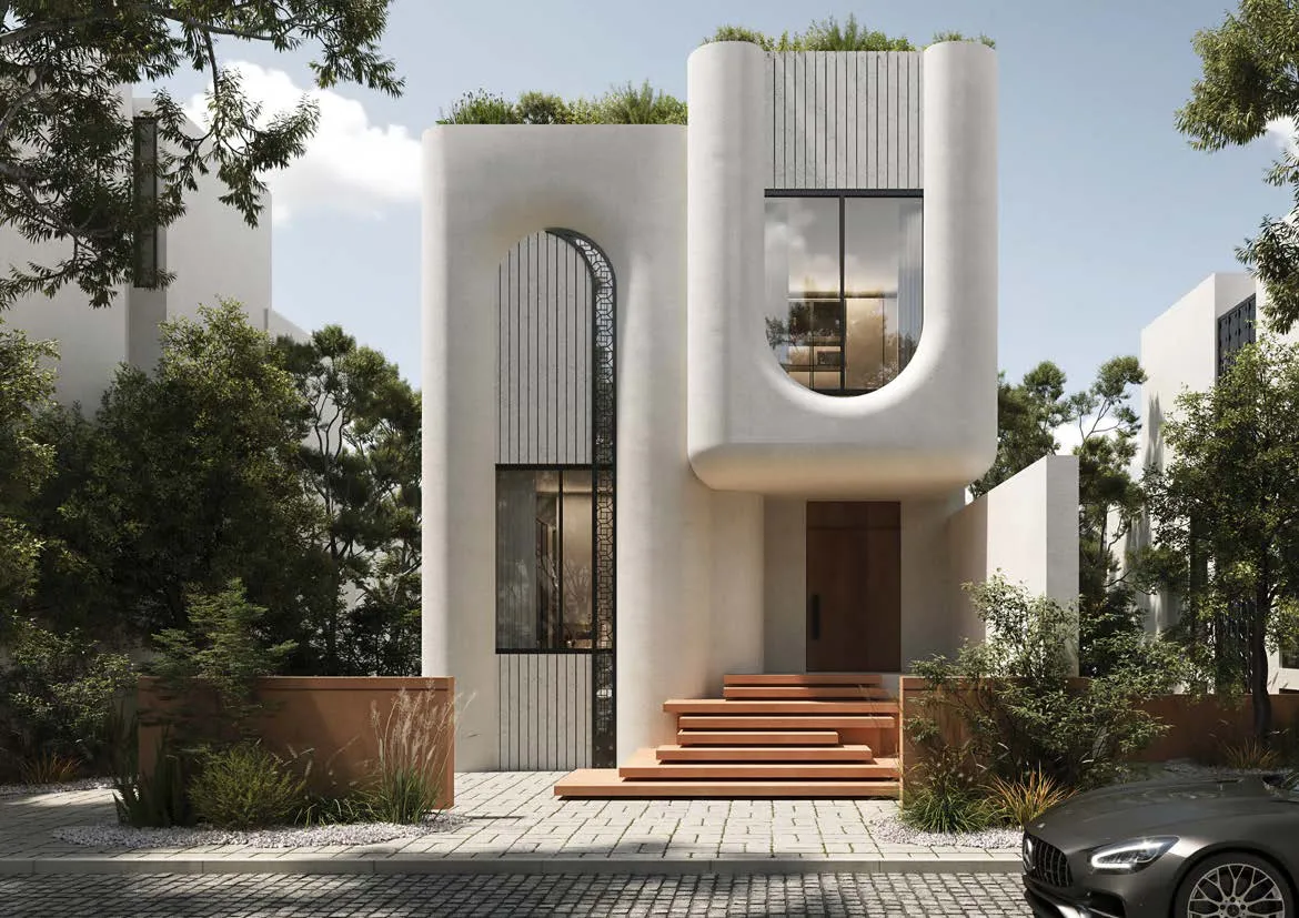  للبيع في فيرت في  بمساحة 0 م² تتكون من 0 غرف