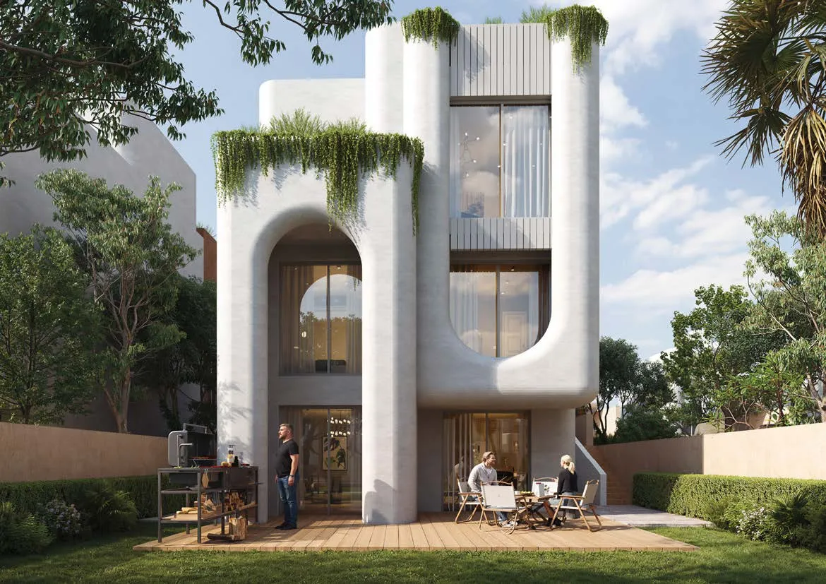  for sale in Vert in  of 0 m² with 0 bedrooms