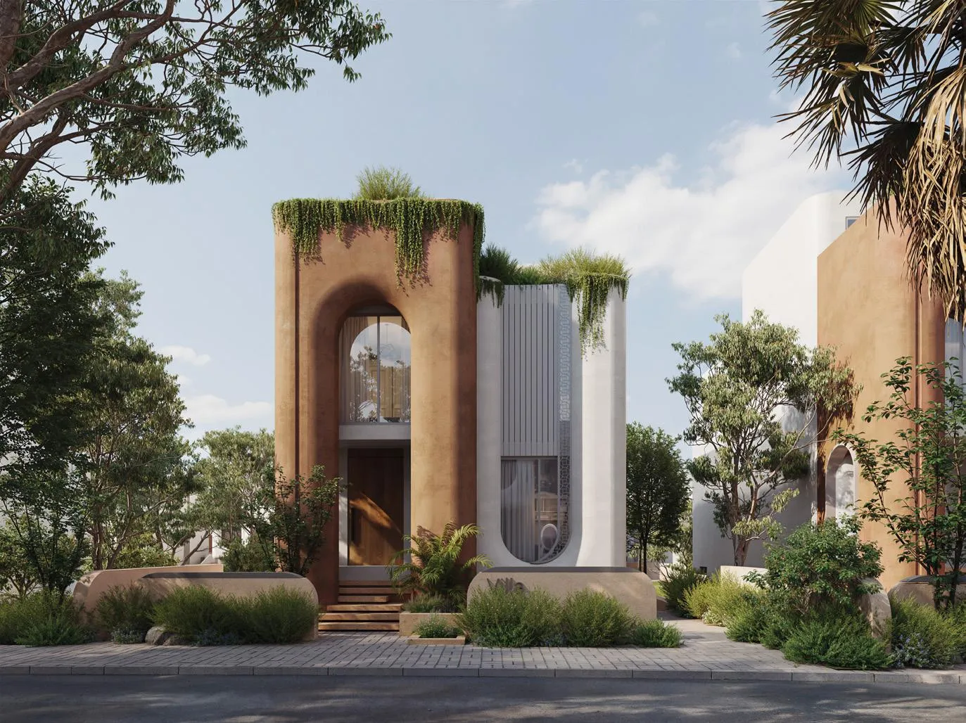  for sale in Vert in  of 0 m² with 0 bedrooms