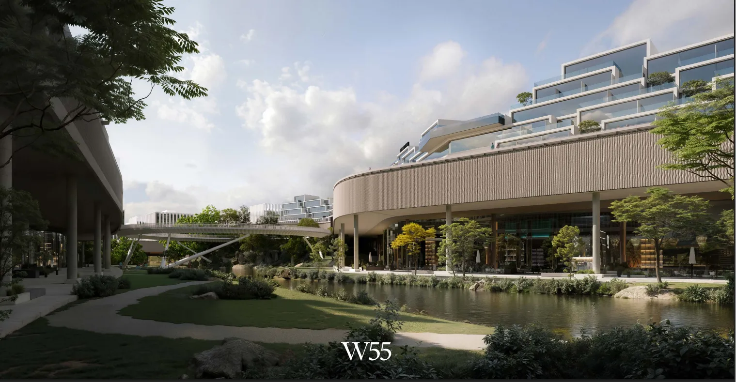 for sale in W55 in of 0 m² with 0 bedrooms