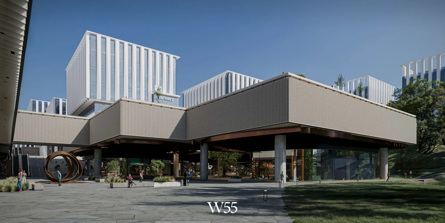 for sale in W55 in of 0 m² with 0 bedrooms