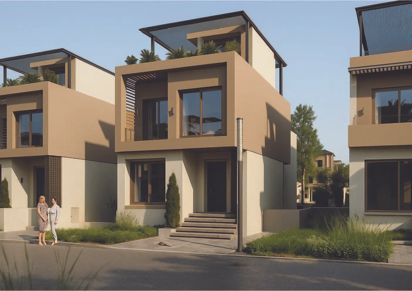 for sale in Zayard Memora in of 0 m² with 0 bedrooms
