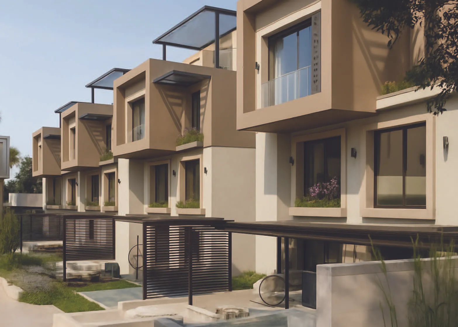 for sale in Zayard Memora in of 0 m² with 0 bedrooms