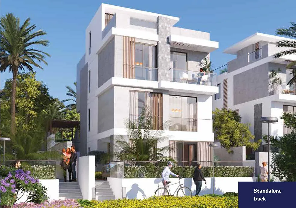 for sale in Zayard North Strike in of 0 m² with 0 bedrooms