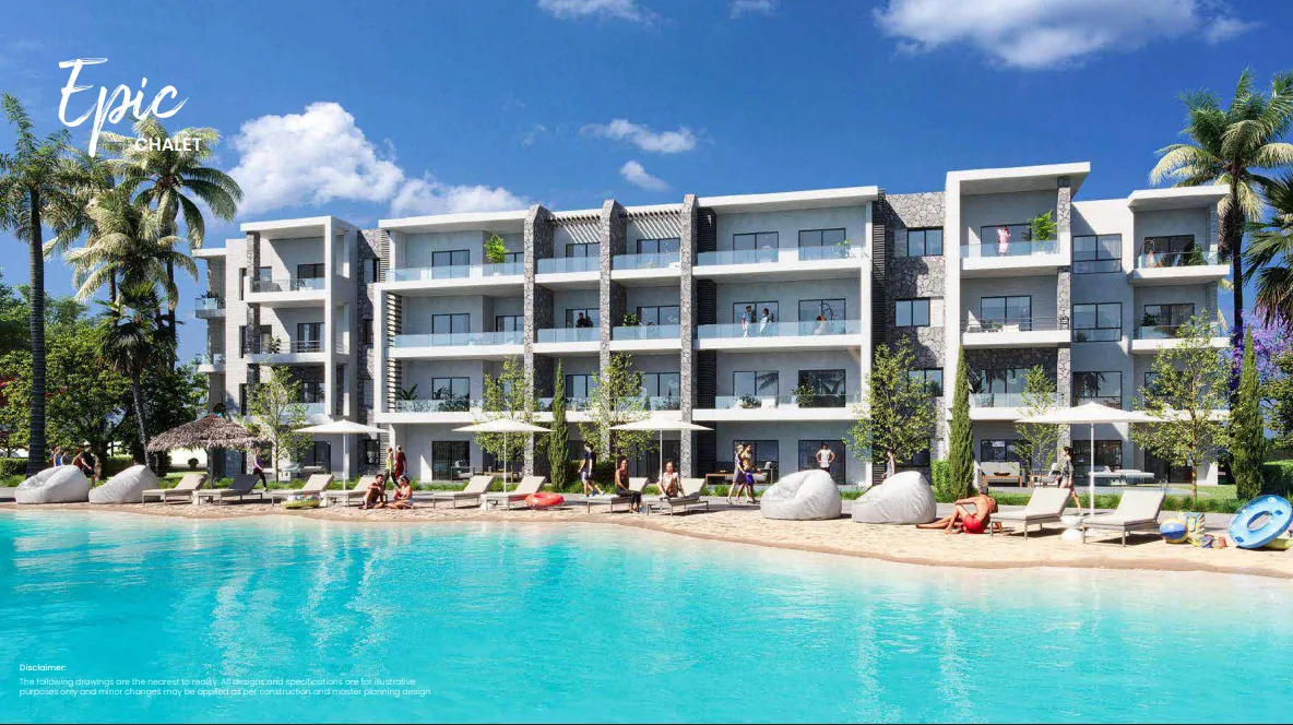  for sale in Epic in  of 0 m² with 0 bedrooms