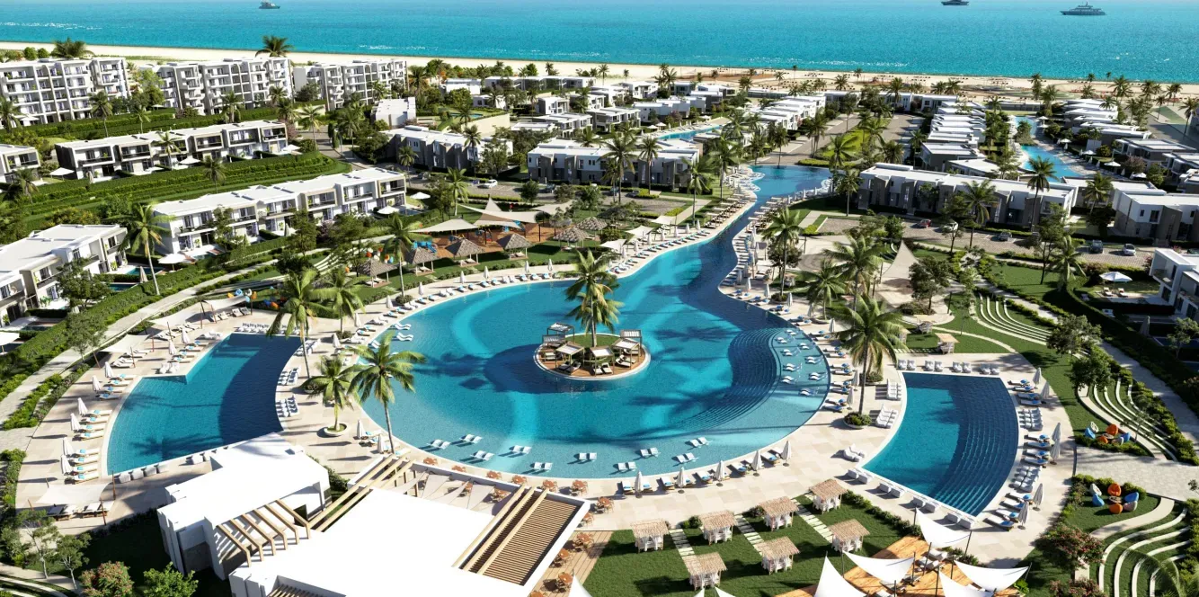 شاليه للبيع في سواي-دوس في الضبعة بمساحة 141 م² تتكون من 3 غرف