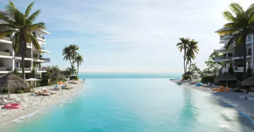 شاليه للبيع في سواي-دوس في الضبعة بمساحة 141 م² تتكون من 3 غرف