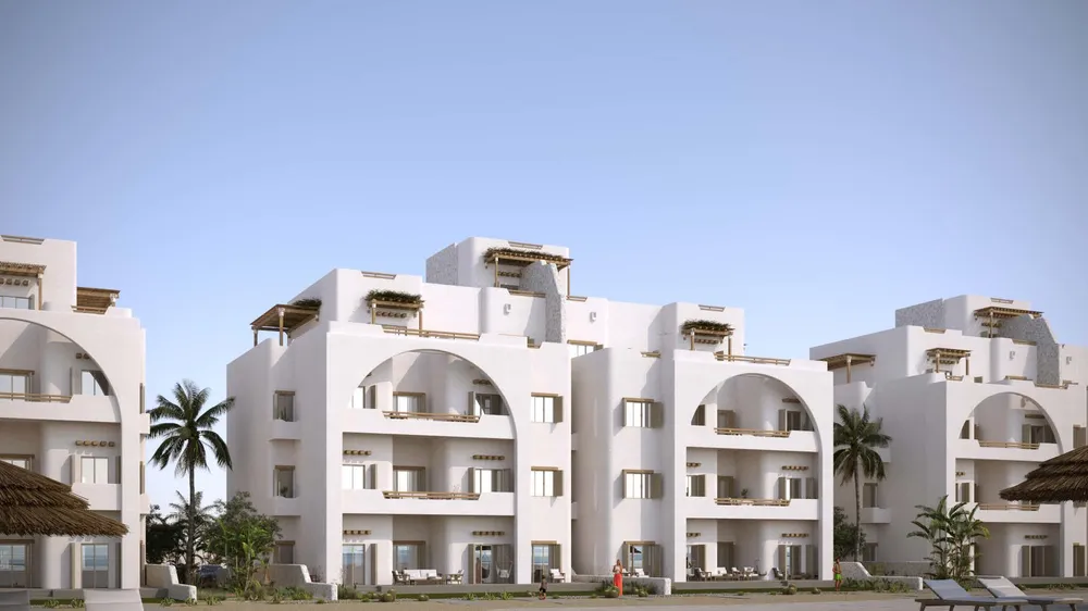 Studio for sale in Bianchi Ilios in Sidi Abdel Rahman of 54 m² with 0 bedrooms Studio for sale in Bianchi Ilios in Sidi Abdel Rahman of 54 m² with 0 bedrooms