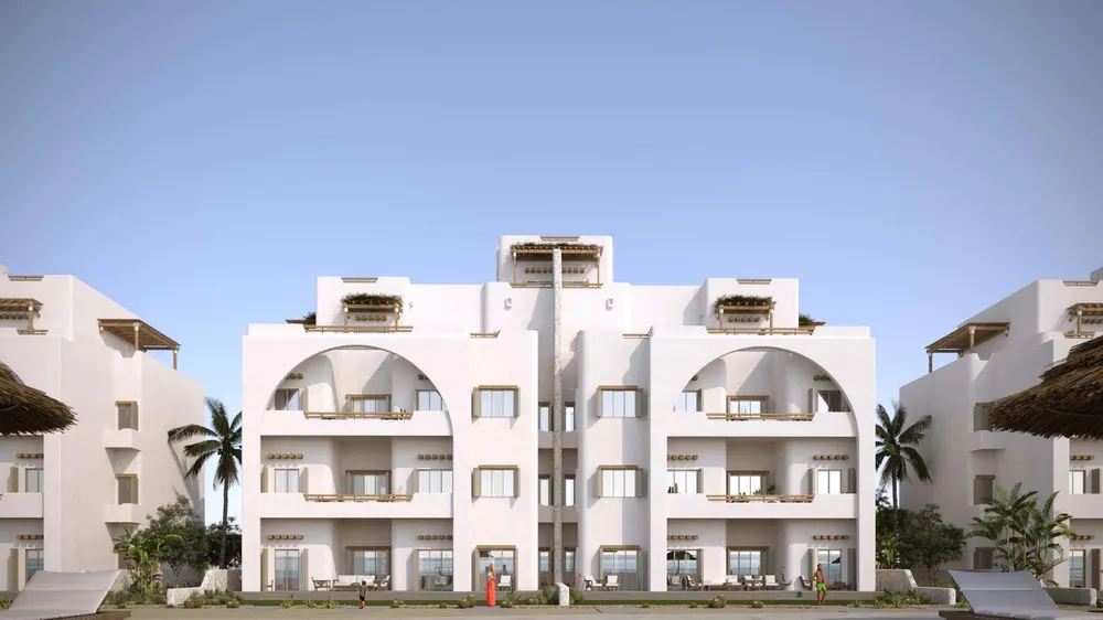 Studio for sale in Bianchi Ilios in Sidi Abdel Rahman of 54 m² with 0 bedrooms Studio for sale in Bianchi Ilios in Sidi Abdel Rahman of 54 m² with 0 bedrooms