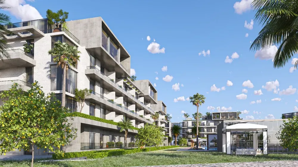  للبيع في ذا ريد ريزيدنس في  بمساحة 0 م² تتكون من 0 غرف