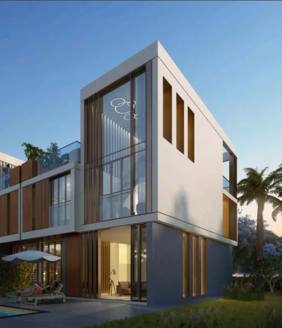 Townhouse for sale in Alaire in Mostakbal City of 0 m² with 5 bedrooms