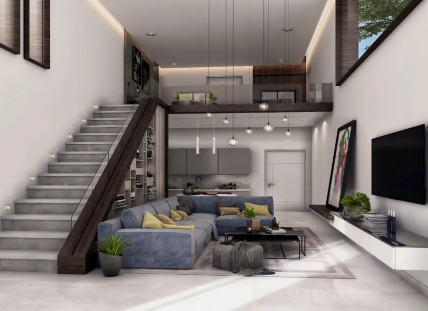 Townhouse for sale in Alaire in Mostakbal City of 0 m² with 5 bedrooms