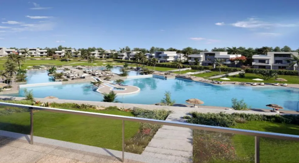 Villa for sale in Gaia in Ras El Hekma of 265 m² with 5 bedrooms