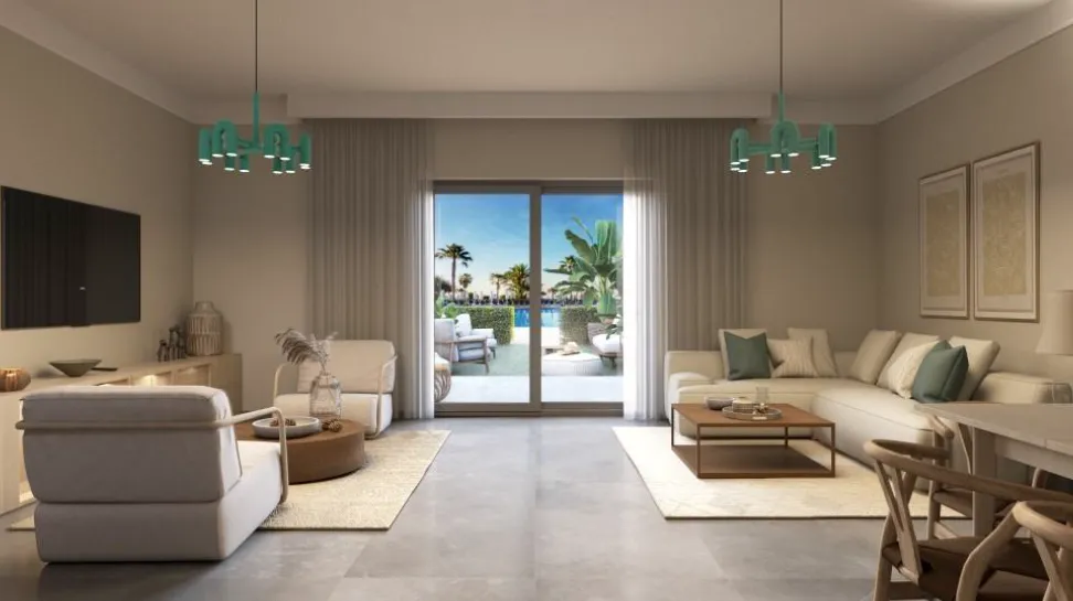 Villa for sale in Gaia in Ras El Hekma of 265 m² with 5 bedrooms
