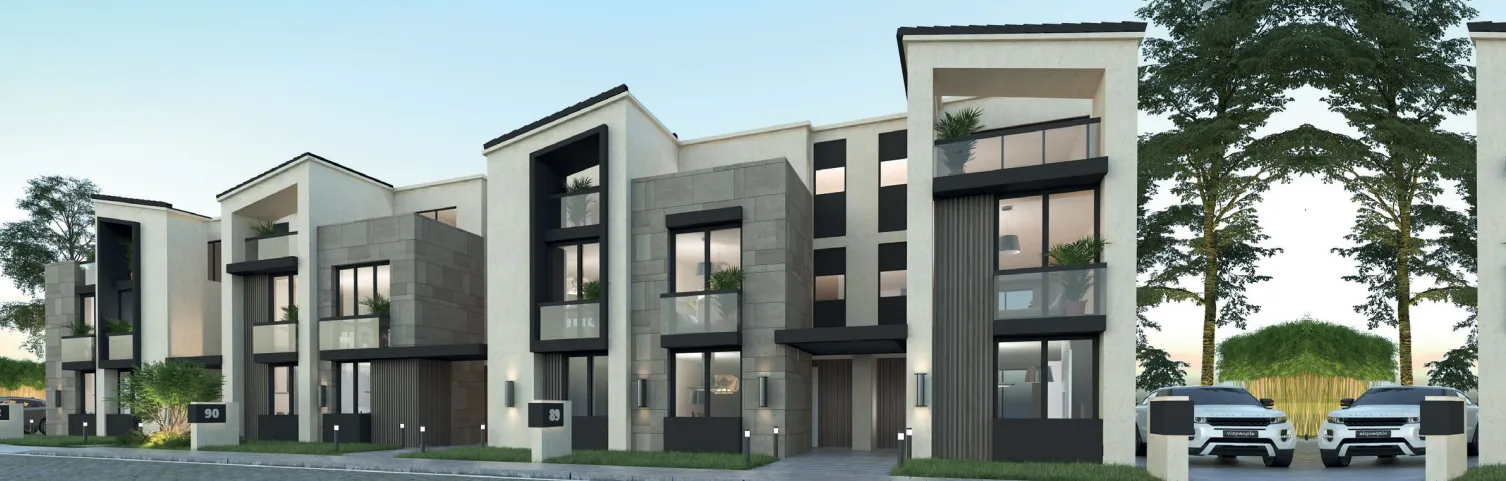  للبيع في كيفا في  بمساحة 0 م² تتكون من 0 غرف