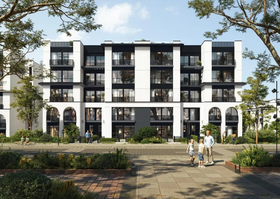  for sale in Roofscape - At East in  of 0 m² with 0 bedrooms