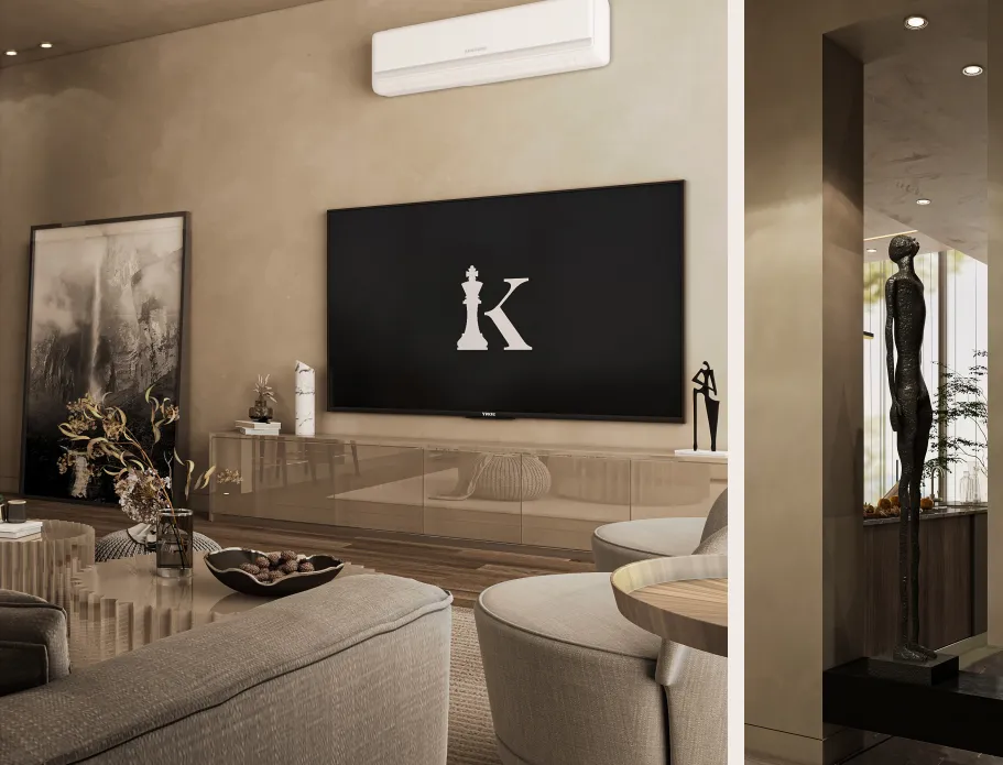  للبيع في بيزنيس سويتس القاهرة الجديدة في  بمساحة 0 م² تتكون من 0 غرف