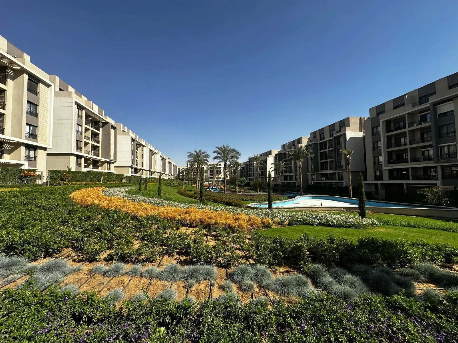 for sale in Fifth Square Al Marasem in of 0 m² with 0 bedrooms