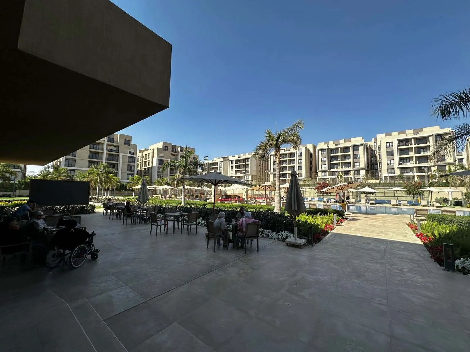 for sale in Fifth Square Al Marasem in of 0 m² with 0 bedrooms