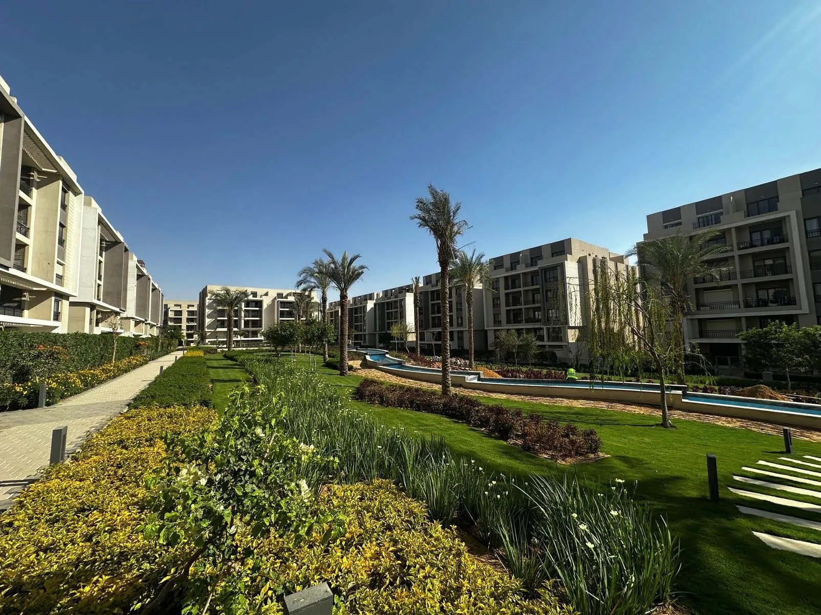 for sale in Fifth Square Al Marasem in of 0 m² with 0 bedrooms