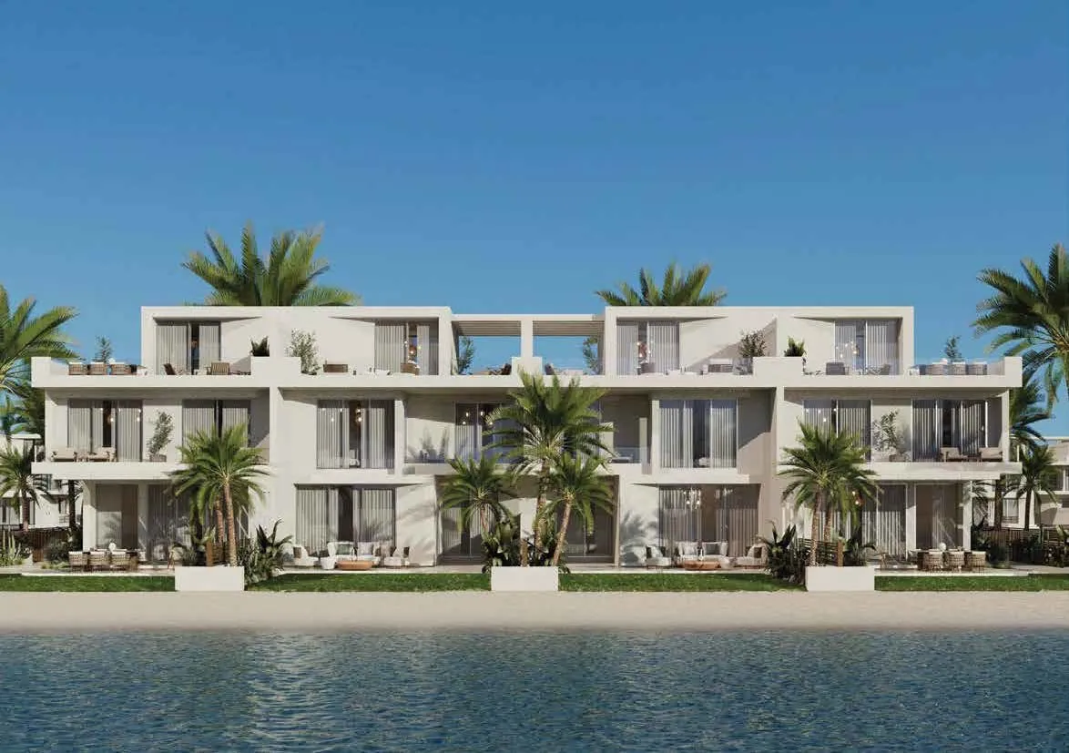 for sale in Mar Bay - Ras El Hekma in of 0 m² with 0 bedrooms