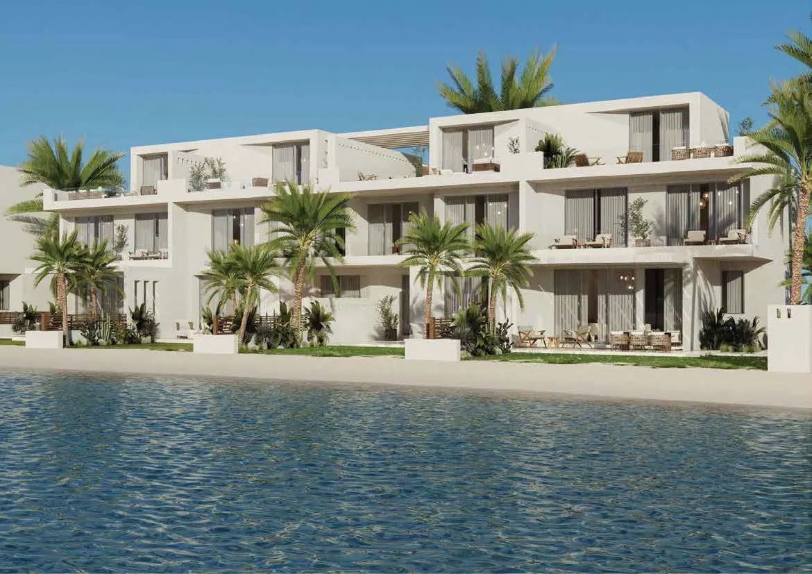 for sale in Mar Bay - Ras El Hekma in of 0 m² with 0 bedrooms