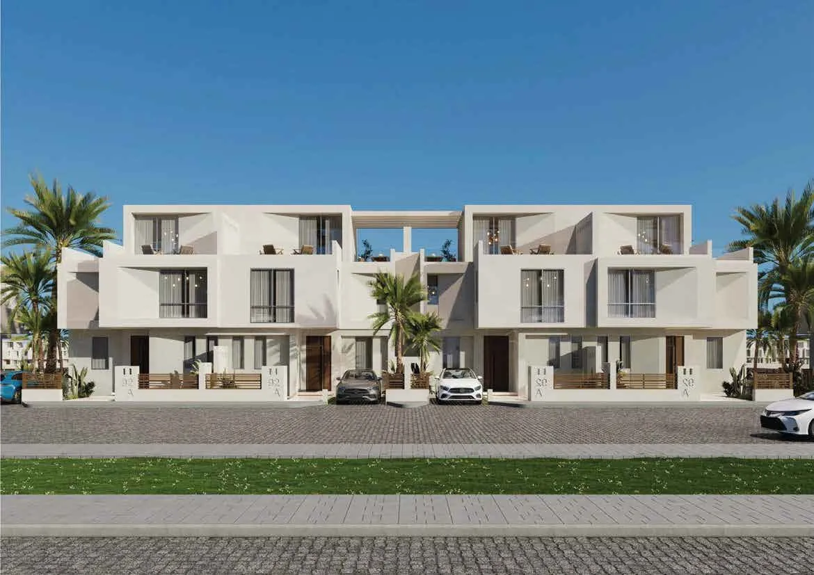for sale in Mar Bay - Ras El Hekma in of 0 m² with 0 bedrooms