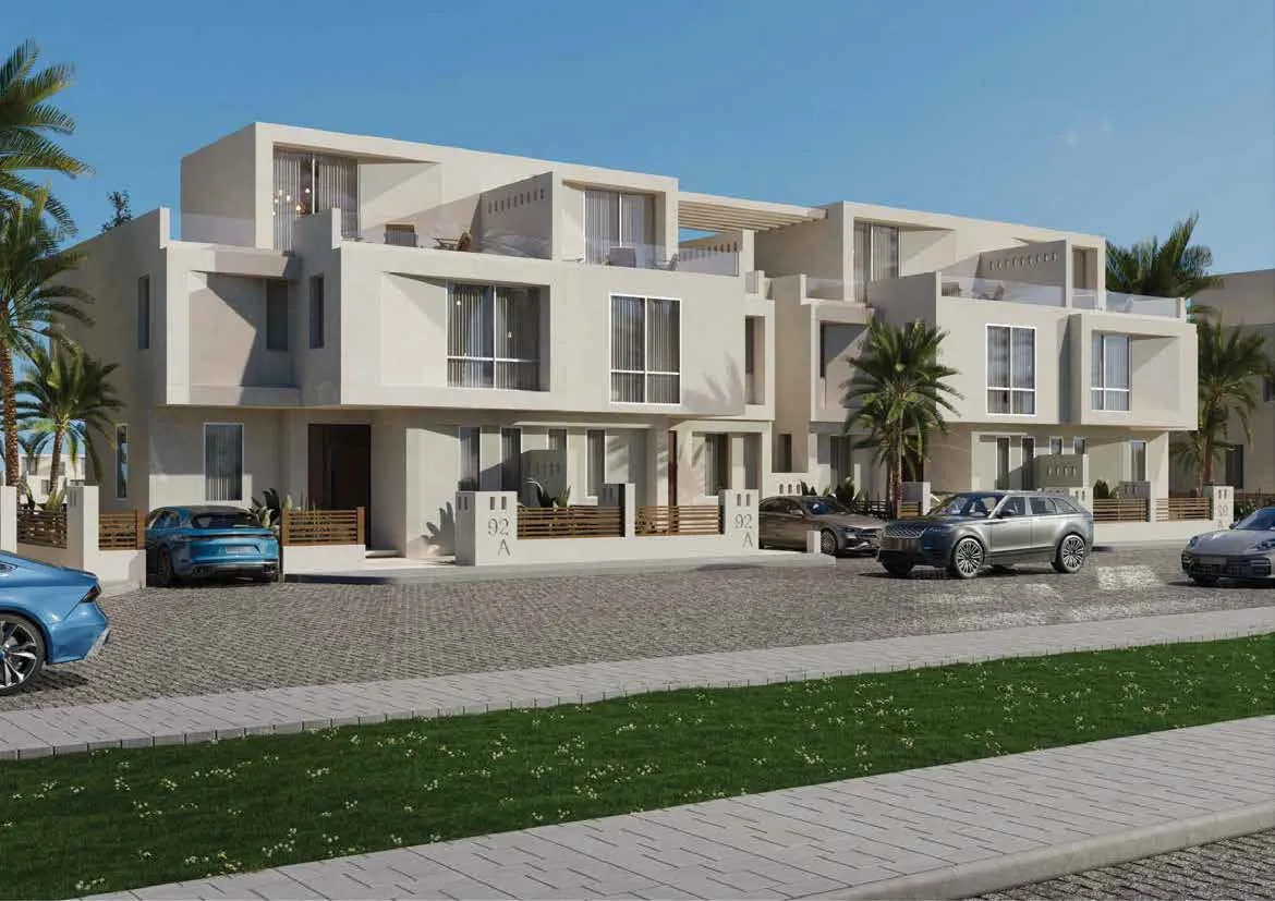 for sale in Mar Bay - Ras El Hekma in of 0 m² with 0 bedrooms