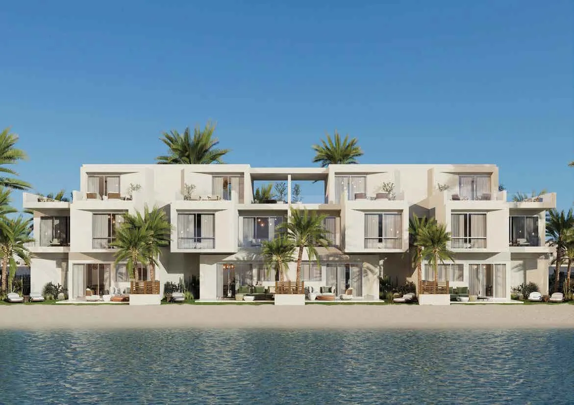 for sale in Mar Bay - Ras El Hekma in of 0 m² with 0 bedrooms
