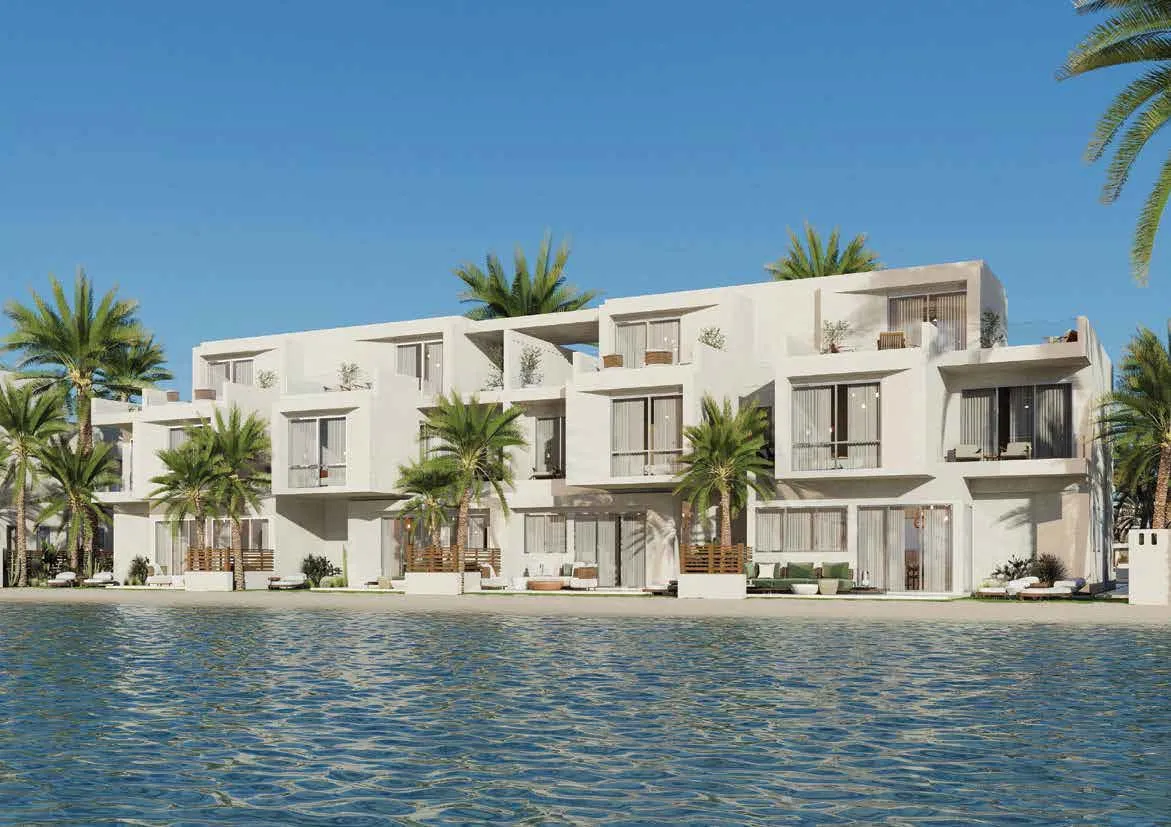 for sale in Mar Bay - Ras El Hekma in of 0 m² with 0 bedrooms