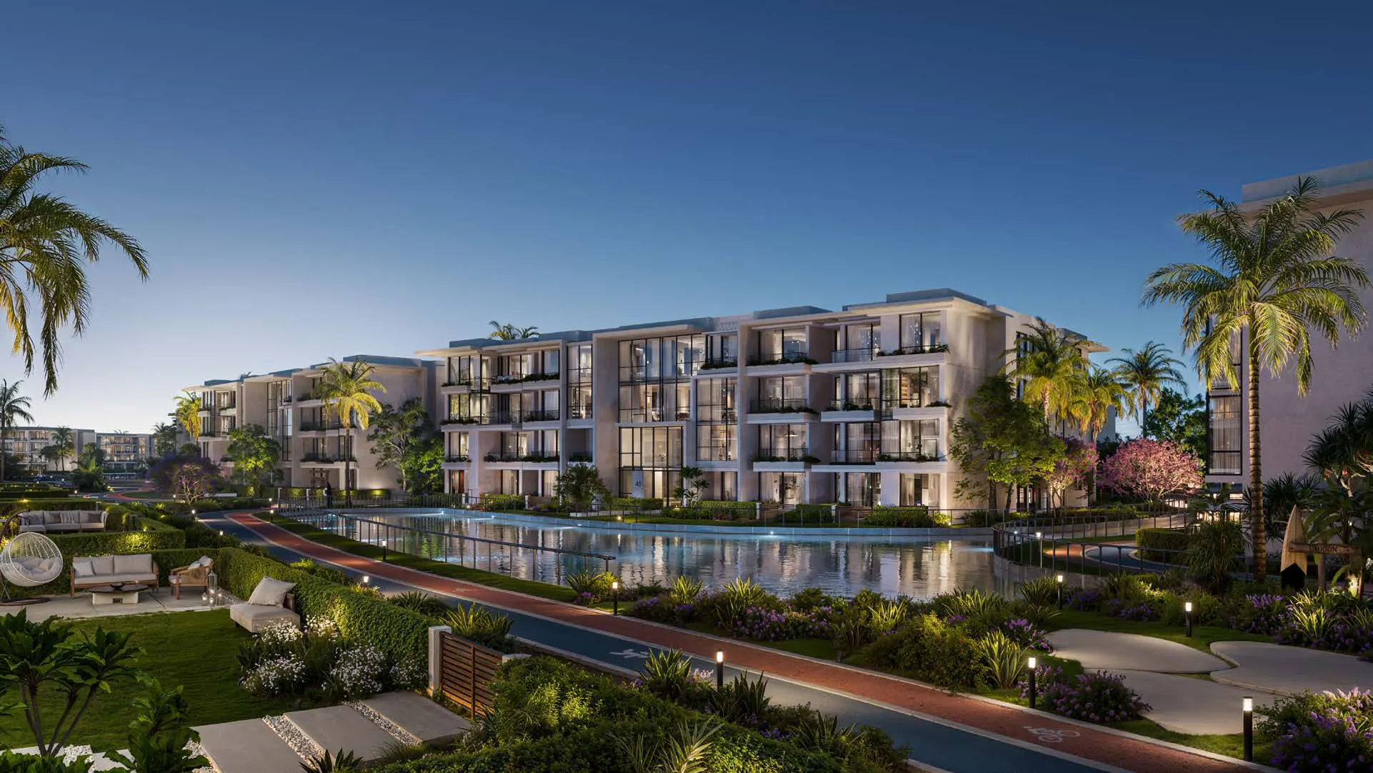 for sale in Maresidence in of 0 m² with 0 bedrooms
