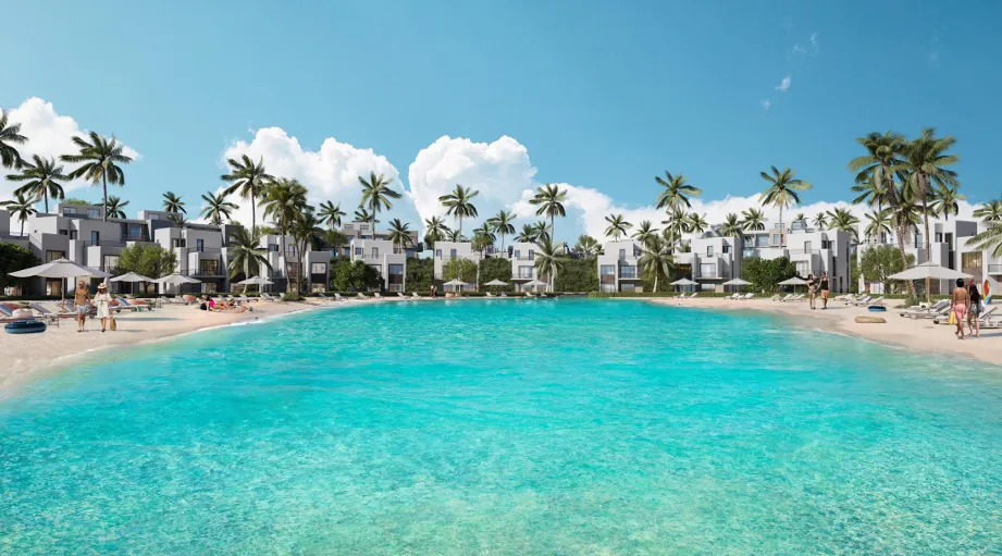  for sale in Seazen-Phase 2 in  of 0 m² with 0 bedrooms