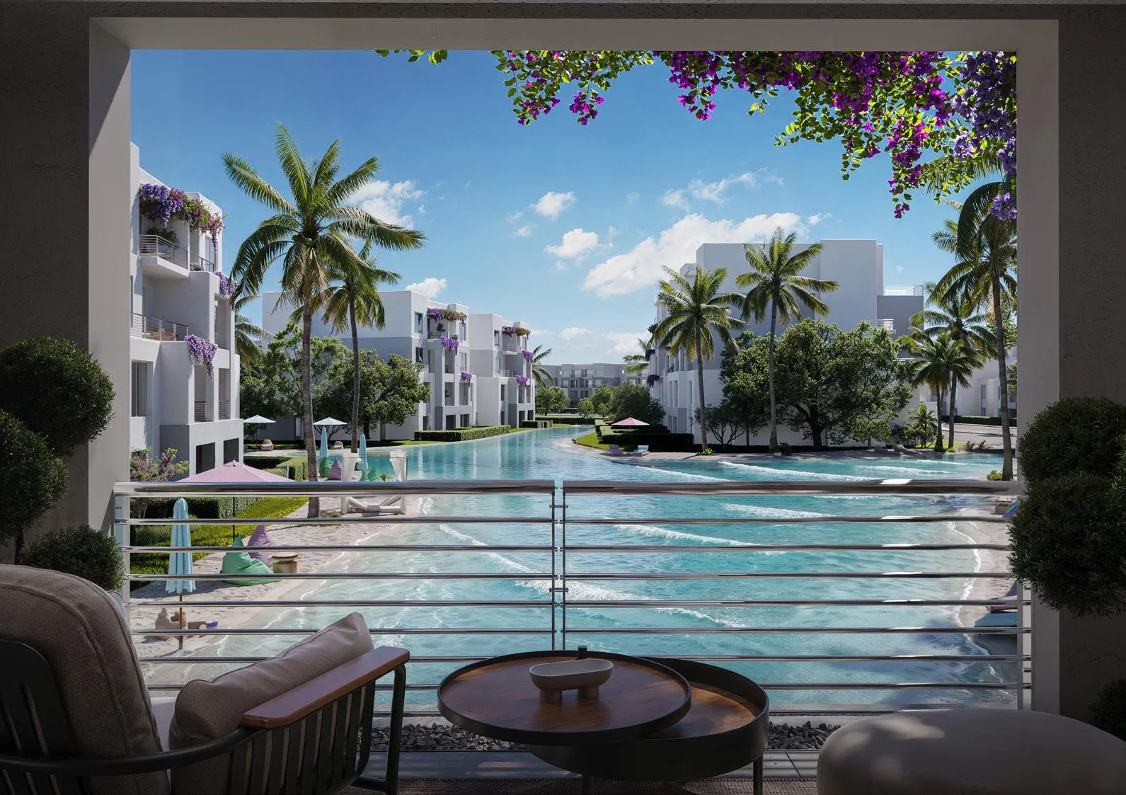 for sale in Surf and Sand - Seazen in of 0 m² with 0 bedrooms