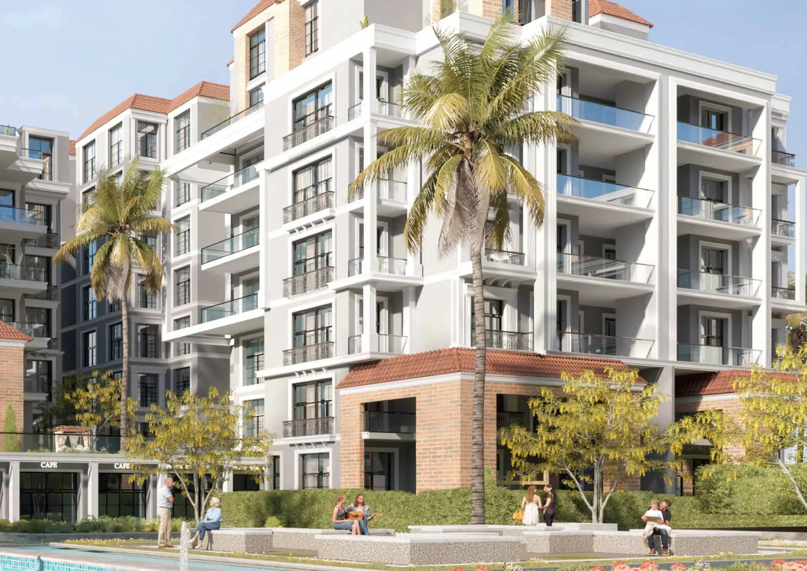  for sale in Peerage Residence in  of 0 m² with 0 bedrooms