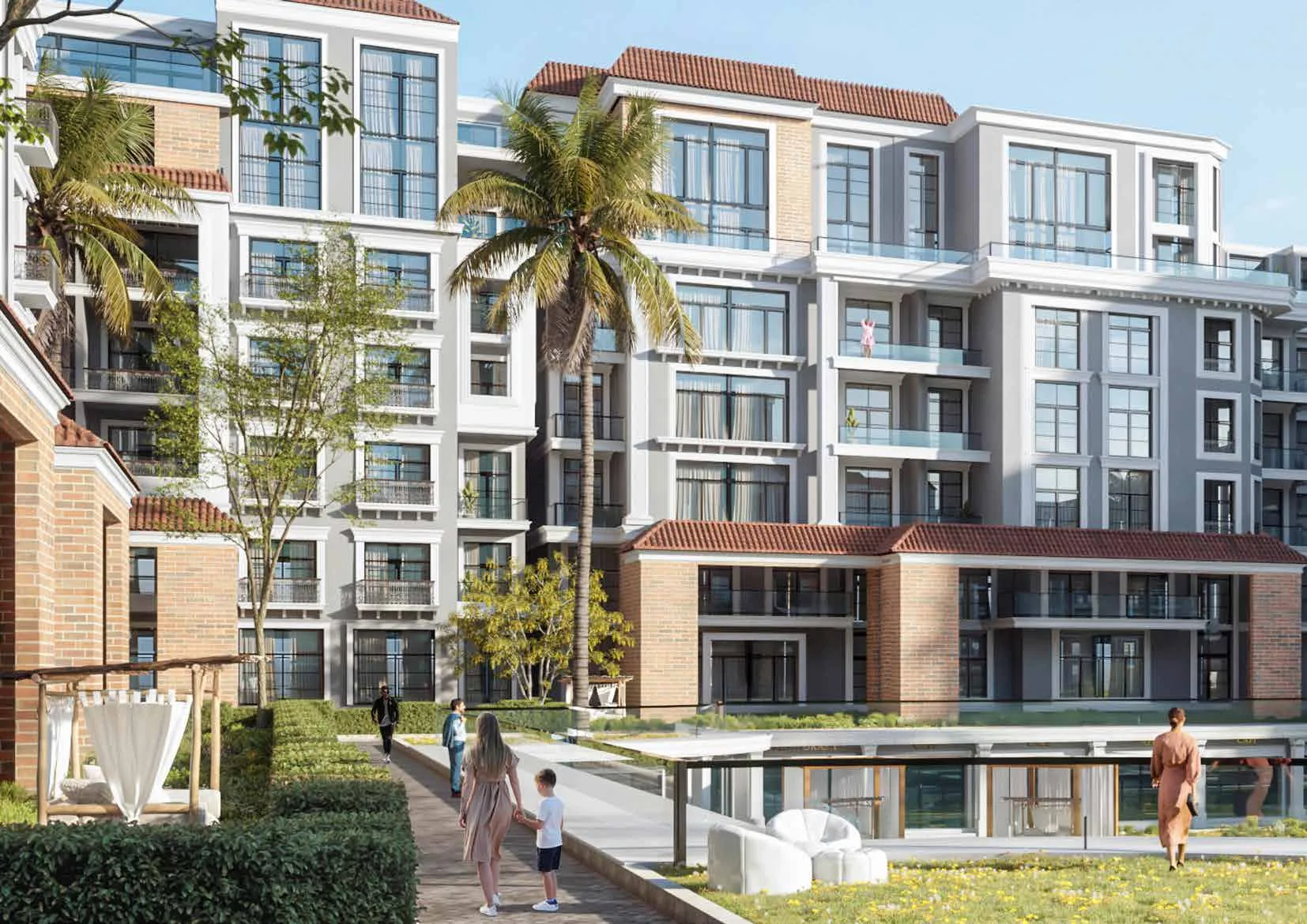 for sale in Peerage Residence in  of 0 m² with 0 bedrooms