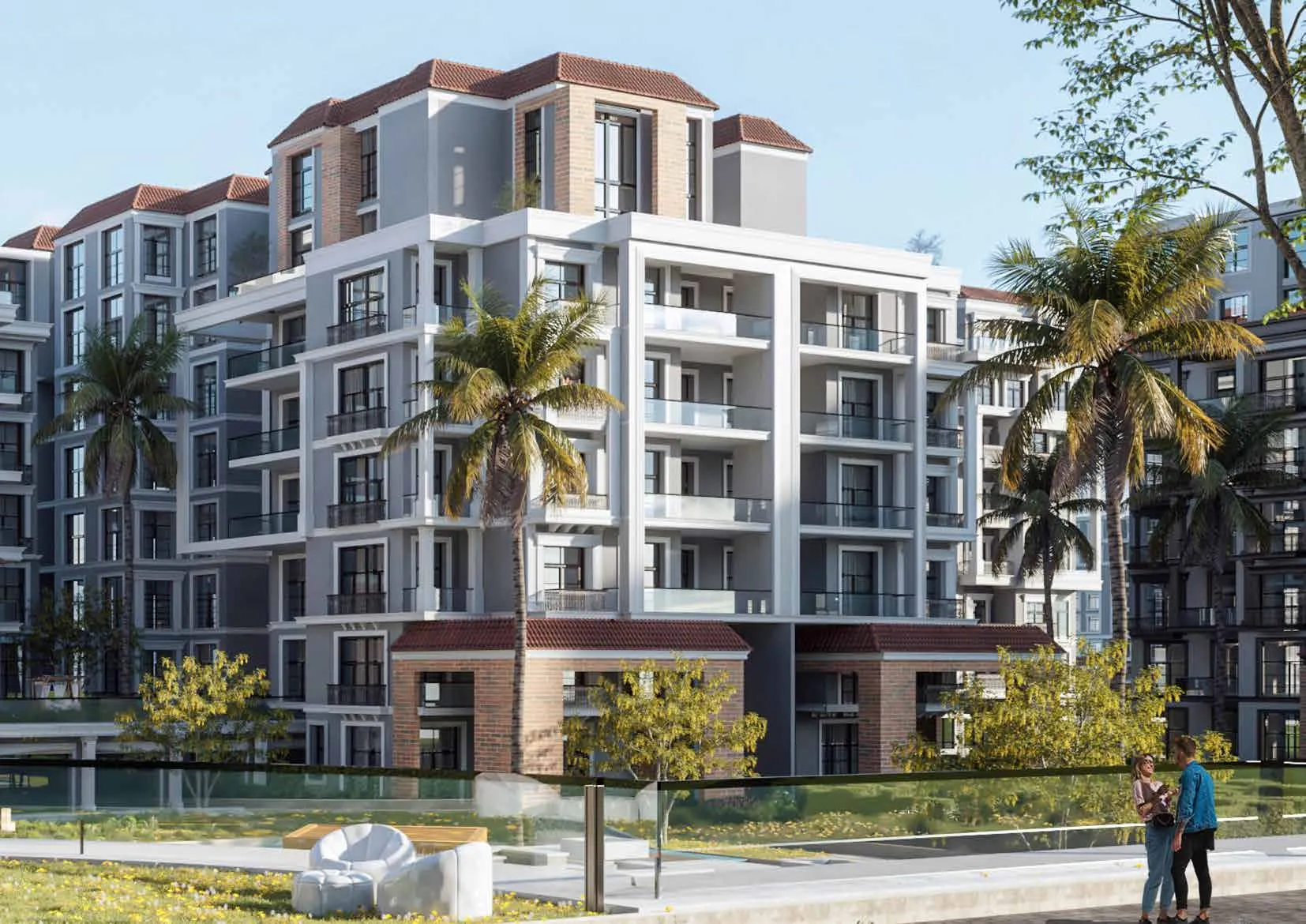  for sale in Peerage Residence in  of 0 m² with 0 bedrooms