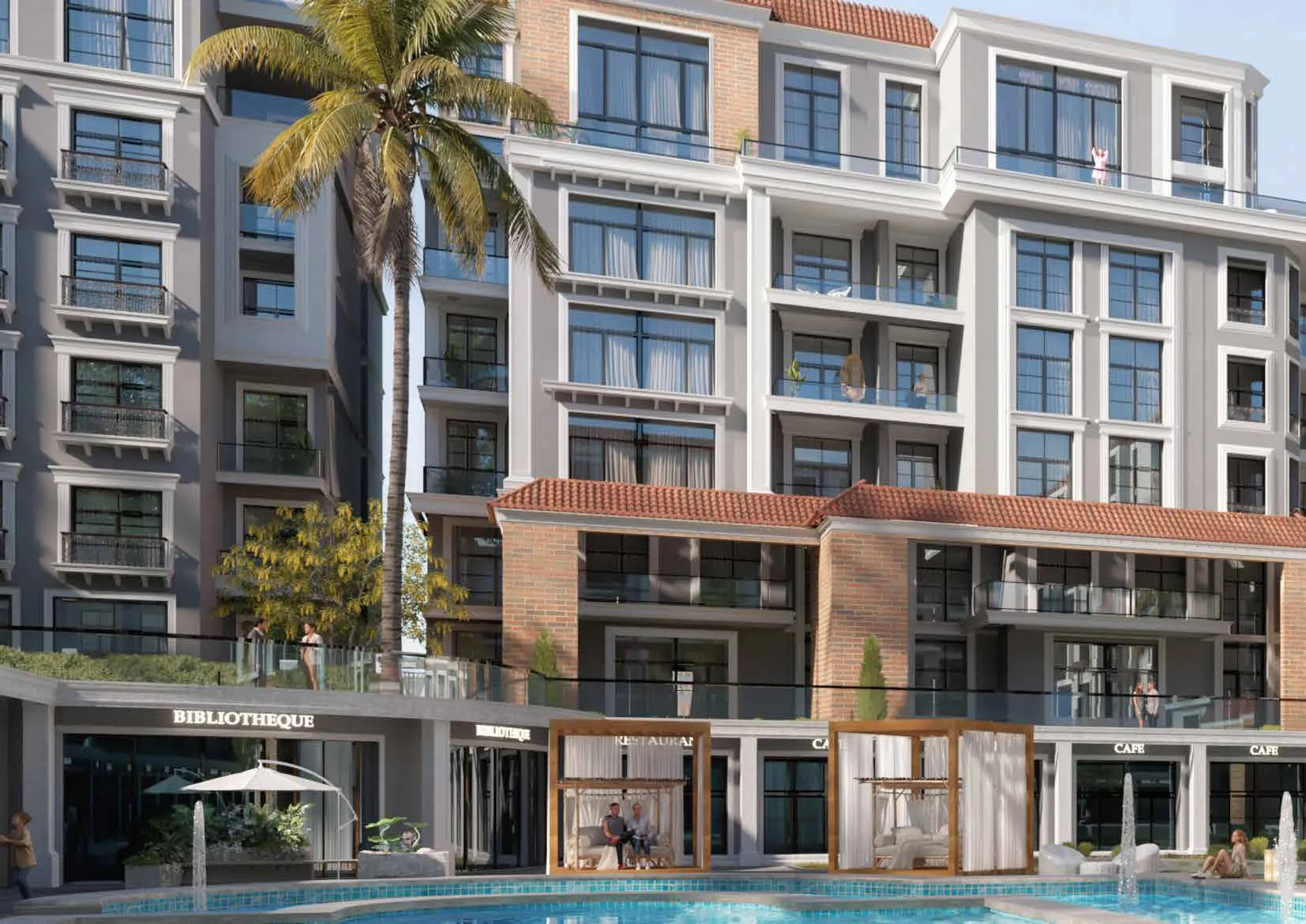  for sale in Peerage Residence in  of 0 m² with 0 bedrooms