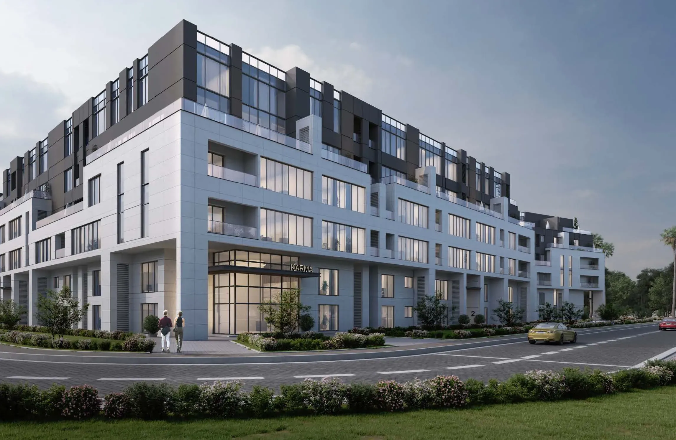  for sale in Al Karma Kay-Phase 2 in  of 0 m² with 0 bedrooms