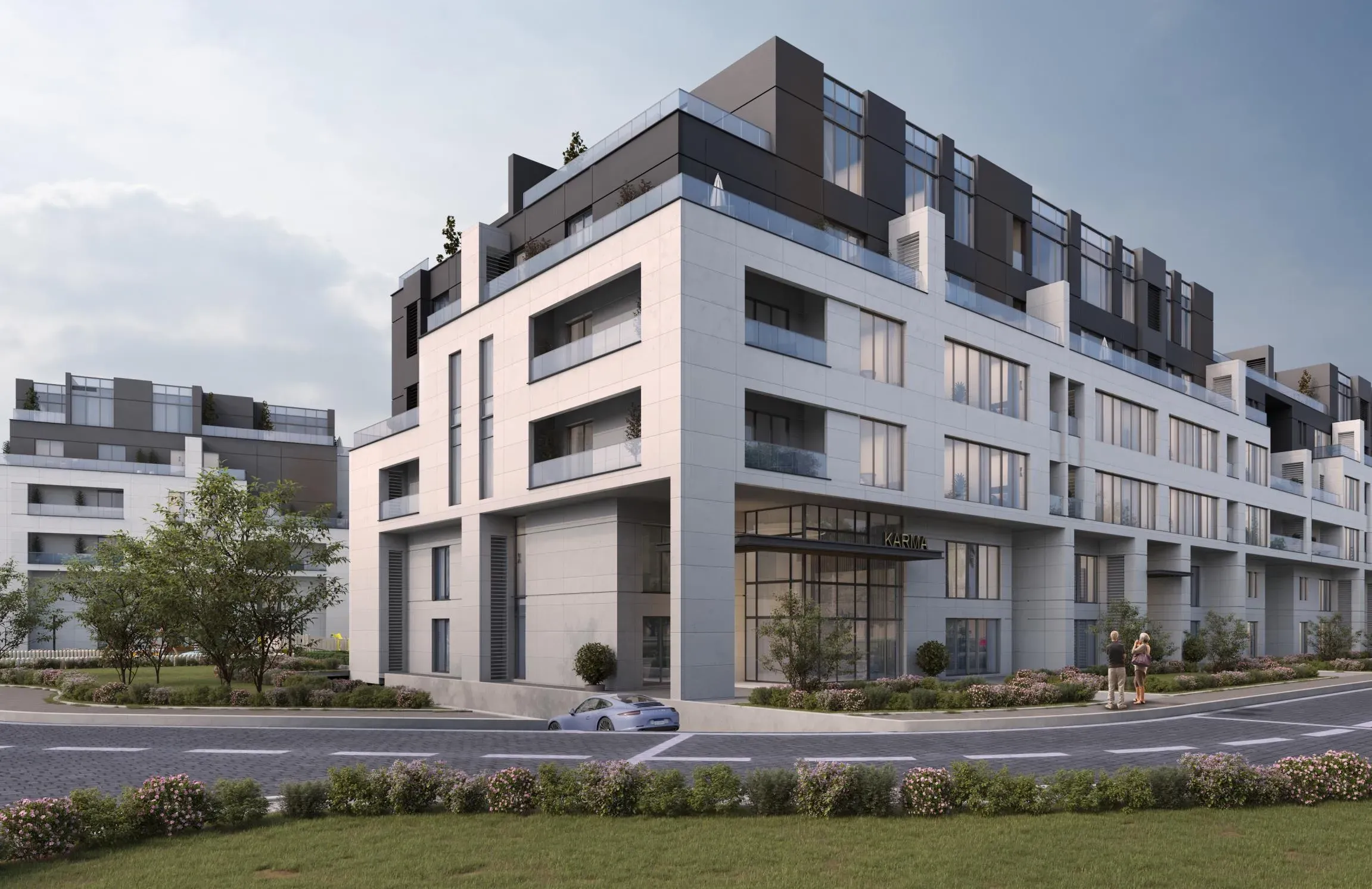  for sale in Al Karma Kay-Phase 2 in  of 0 m² with 0 bedrooms